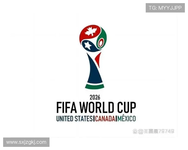 展望美加墨世界杯全球足球盛宴及其经济文化赛事影响深度解析全景