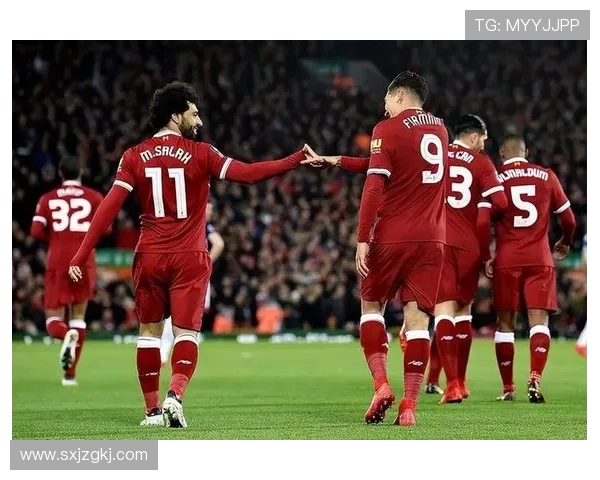 利物浦与曼联的激烈对决:红军能否打破红魔连胜纪录,争夺英超荣耀