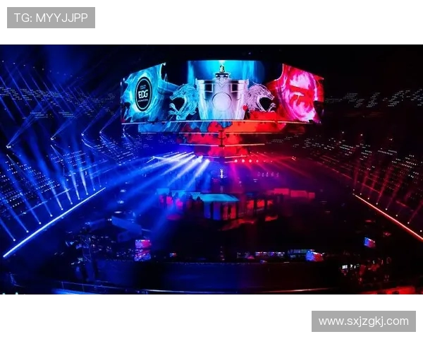 EDG在冠军杯中的意识表现分析与战术解读