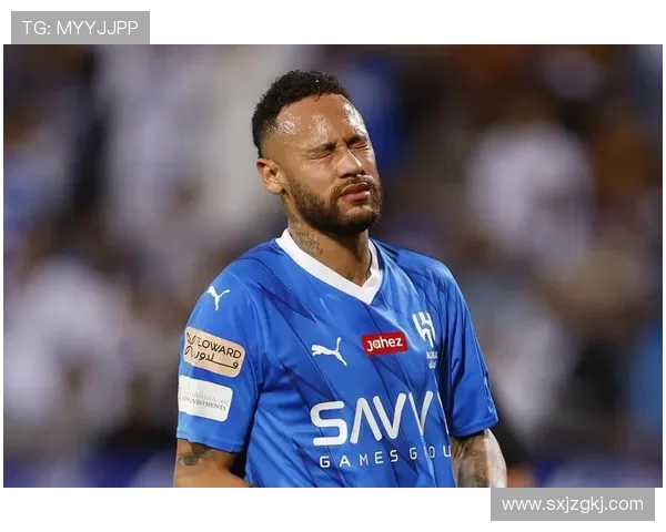 内马尔的足球传奇之路：从巴西天才到全球偶像的蜕变与成就